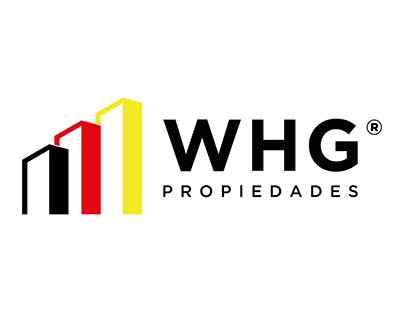 WHG | Rebranding