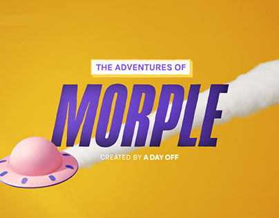 The Adventures of Morple - Episode 1