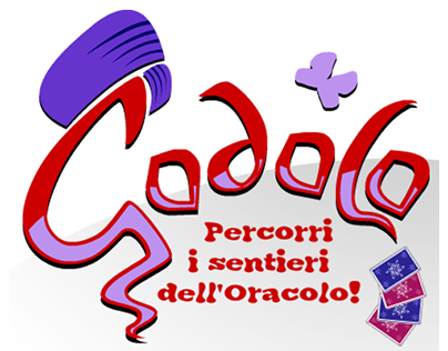 Godolo, oracolo virtuale - app Android / IOS