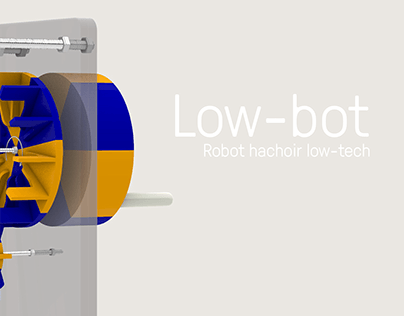 Low-bot