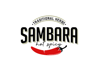 logo sambara