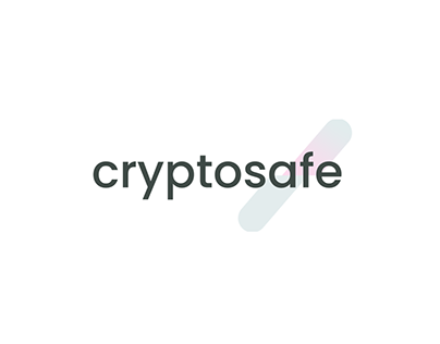 CRYPTOSAFE | Crypto Wallet
