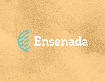 Project thumbnail - Ensenada - Imagen corporativa