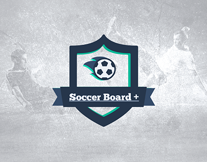 Soccerboard - Personal app