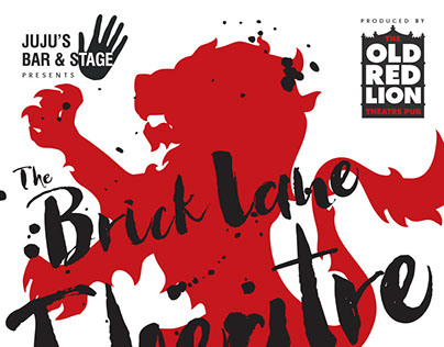 Brick Lane Theatre Festival