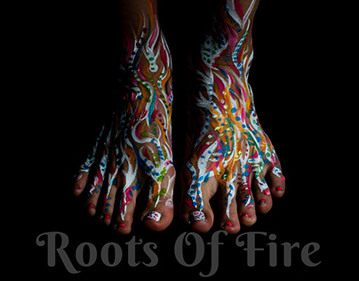 Roots Of Fire