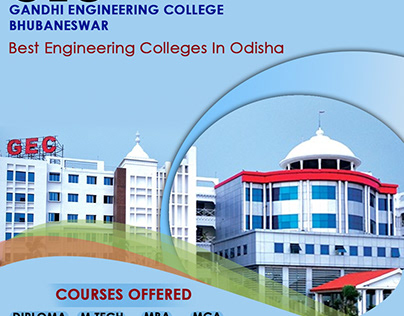 Top Btech Colleges in Odisha