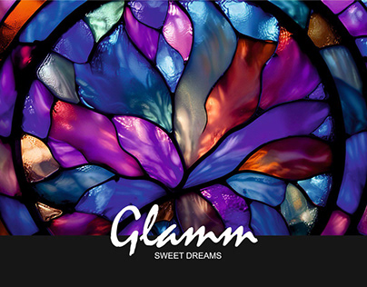 GLAMM - Sweet Dreams