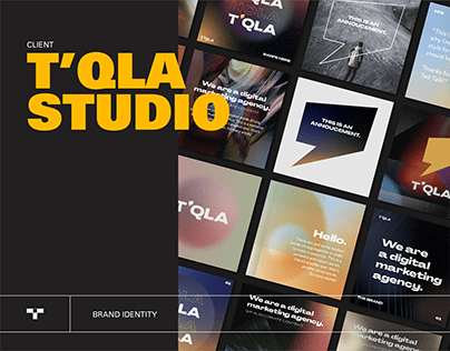 T'QLA Studio
