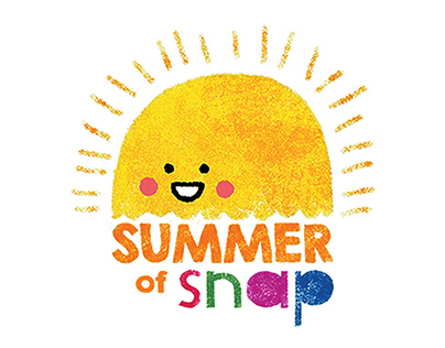 SUMMER of SNAP by VLC