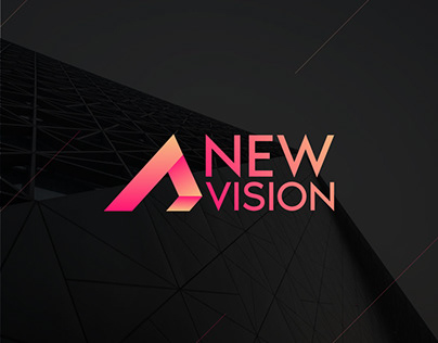 New vision identity