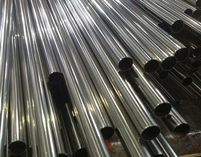 304 Stainless steel Round Bar Stockist Manufacturer