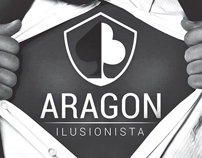 Presspack - JEFF ARAGON | Ilusionista