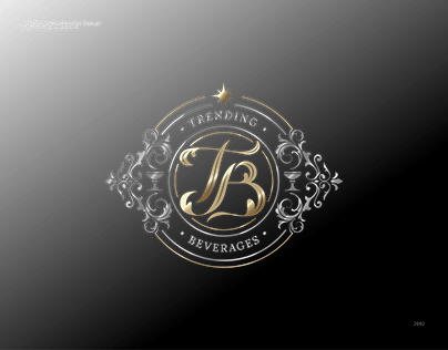 TB Logo Design