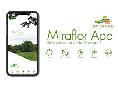 Miraflor App