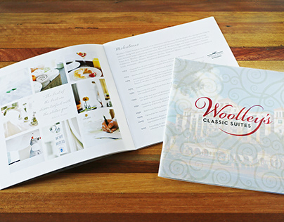 Brochures & Collateral
