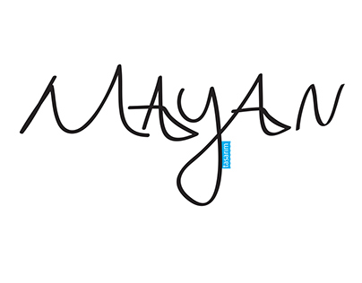 Mayan Design