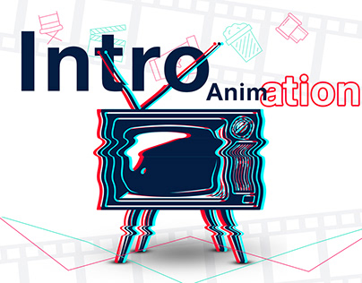Intro Animation
