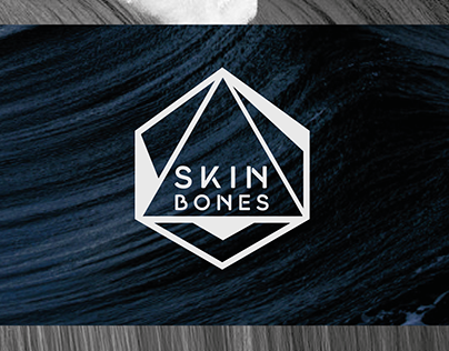 Rebrand Skin and Bones