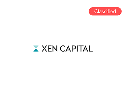 XEN CAPITAL Platform