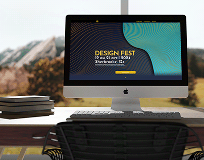 Design Fest
