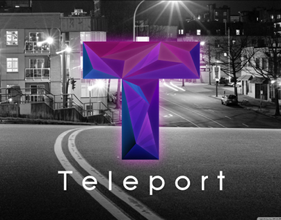 Teleport Project