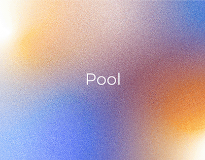 Pool - Put your money in the pool!