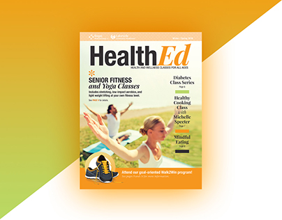 HealthEd Publication, Issue I