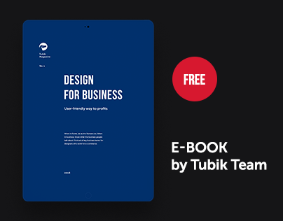Design for Business — Free E-Book