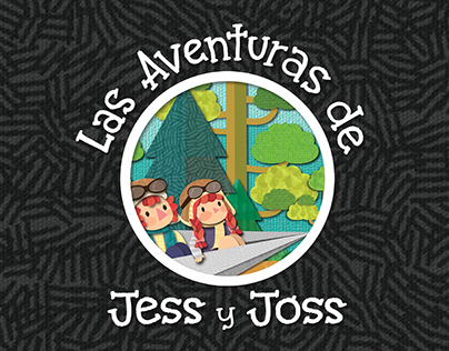 The adventures of Jess and Joss