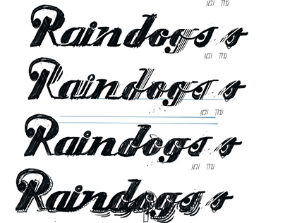Raindogs