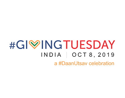 Giving Tuesday India 2019