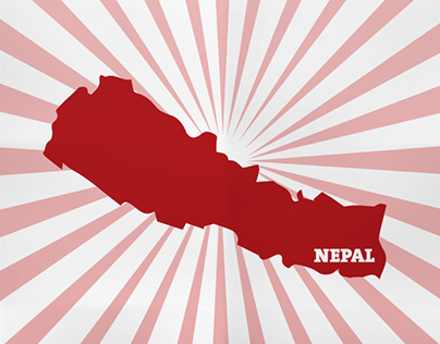Vamos ajudar o Nepal
