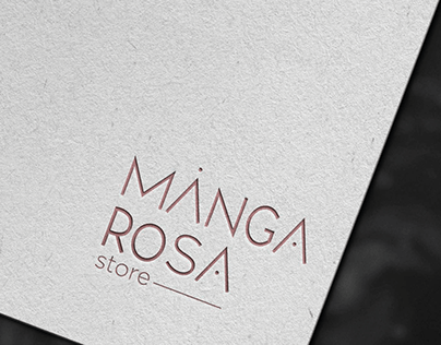 Manga Rosa - Id