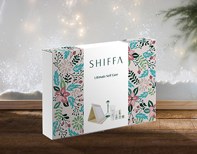 SHIFFA Holiday Kit