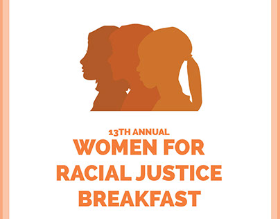 Women For Racial Justice Breakfast Program