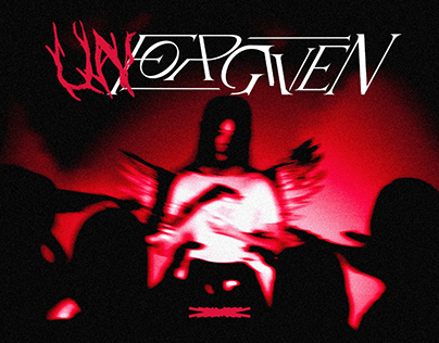LE SSERAFIM UNFORGIVEN - Album Concept