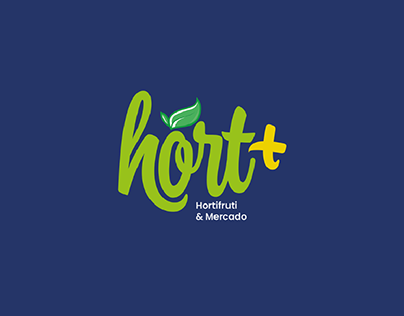 HORT+ | HORTIFRUTI E MERCADO