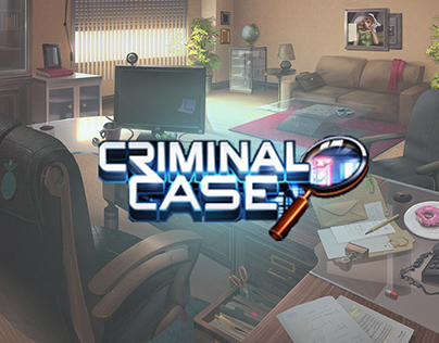 2012/2013 Criminal Case