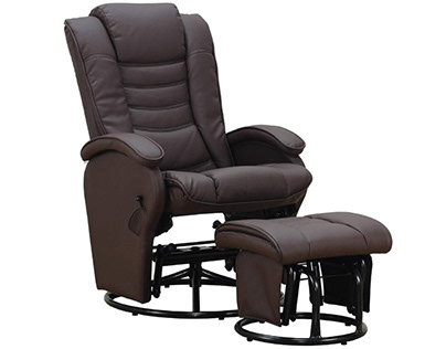 A Guide on How to Adjust Your Recliner Chair