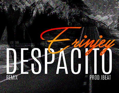 Erinjey - Despacito | Remix