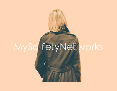 MySafetyNetworks App
