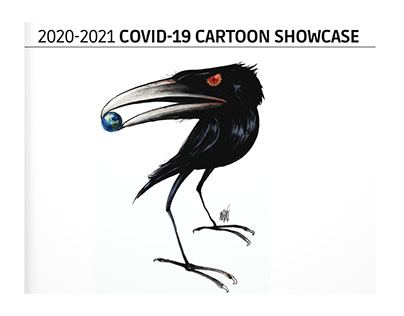 " 2020-2021 Covid-19 SHOWCASE " BY POLITIKEN and SND