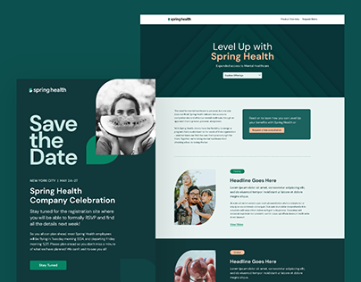 Client: Spring Health