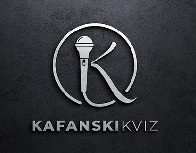 Logo | Karaoke quiz