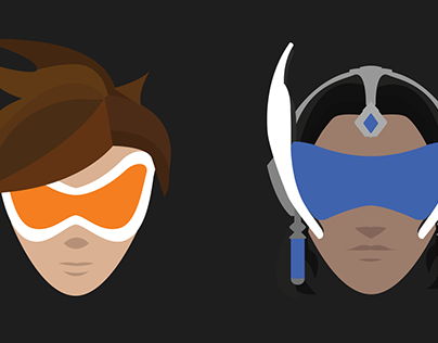 Design: Character Heads