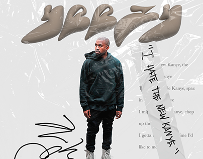 Concepts Kanye West
