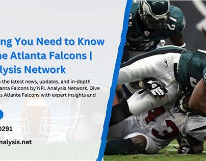 Everything You Need to Know About the Atlanta Falcons