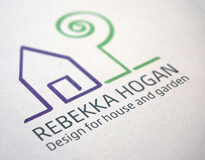 Rebekka Hogan Design