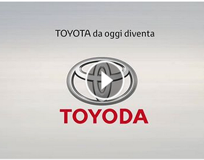 Toyota - April Fools' Day